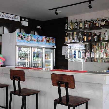 Phangan Mantra Inn Haad Rin Eksteriør billede